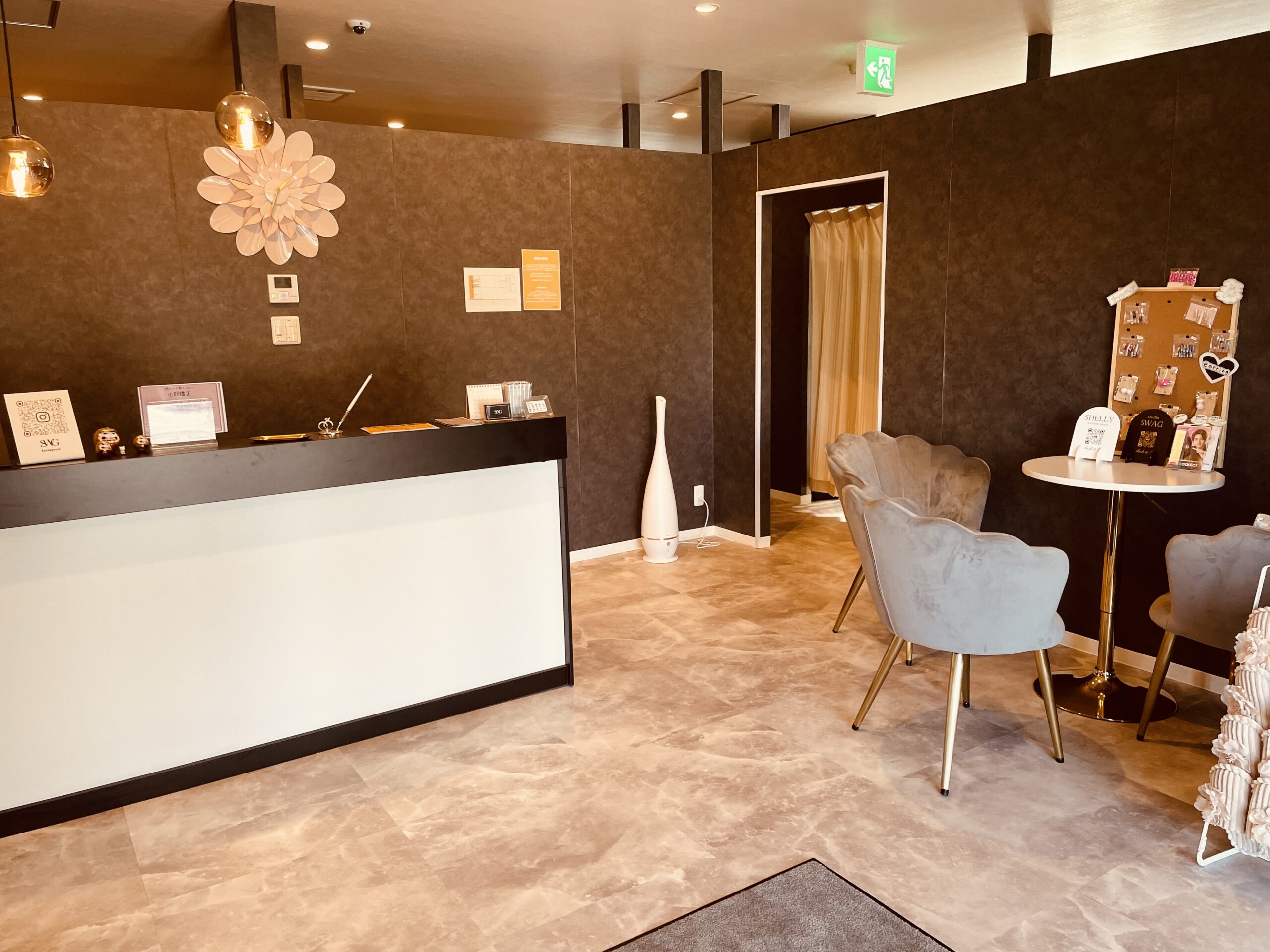 -自分史上一番綺麗な自分-